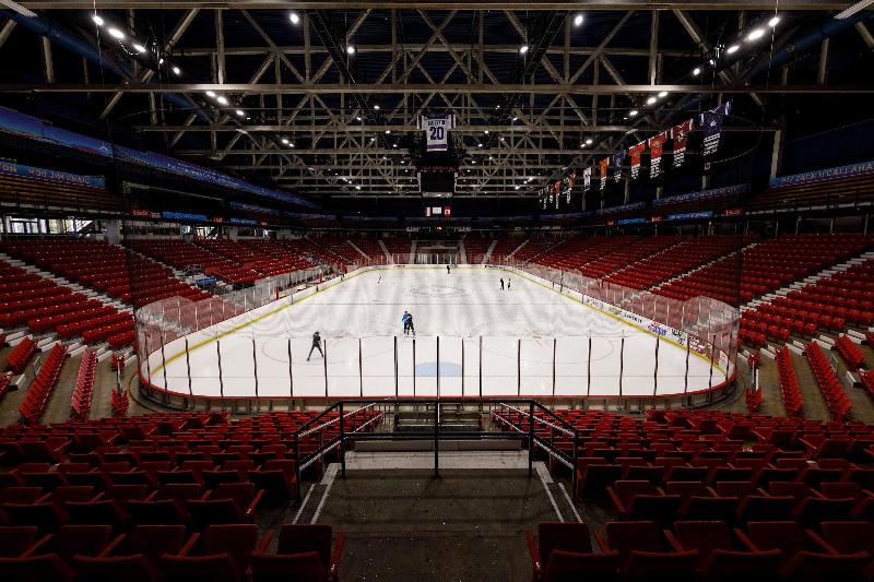 منتجع Crowne Plaza Lake Placid, An Ihg