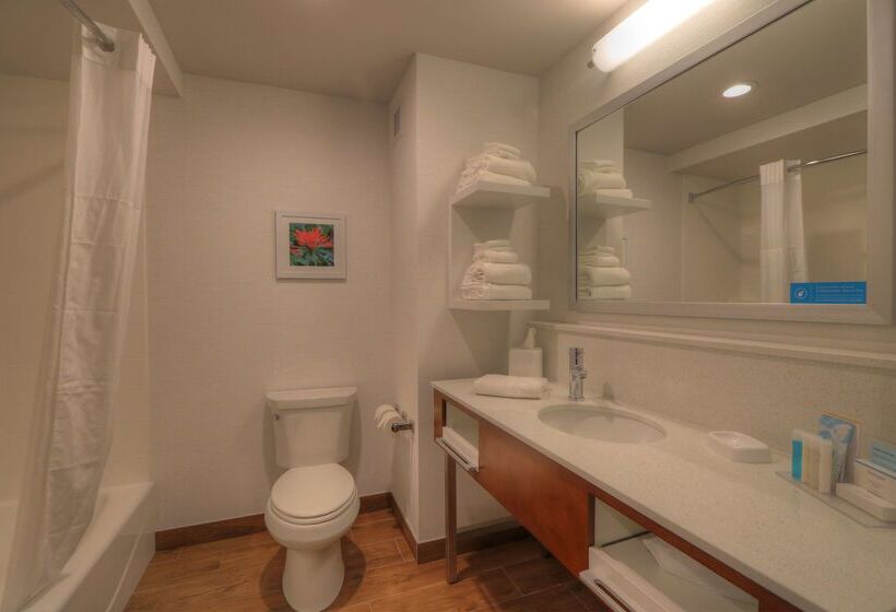 אתר נופש Hampton Inn Gatlinburg Historic Nature Trail