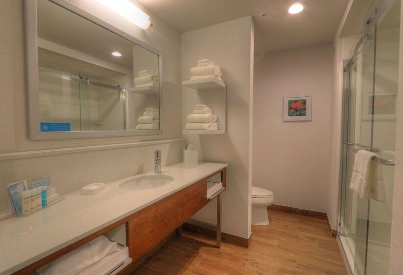 אתר נופש Hampton Inn Gatlinburg Historic Nature Trail