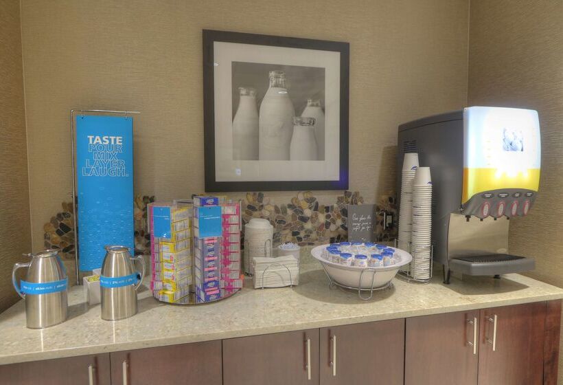 אתר נופש Hampton Inn Gatlinburg Historic Nature Trail