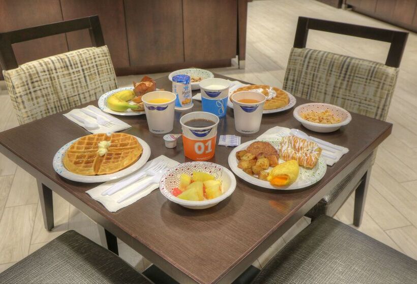 אתר נופש Hampton Inn Gatlinburg Historic Nature Trail