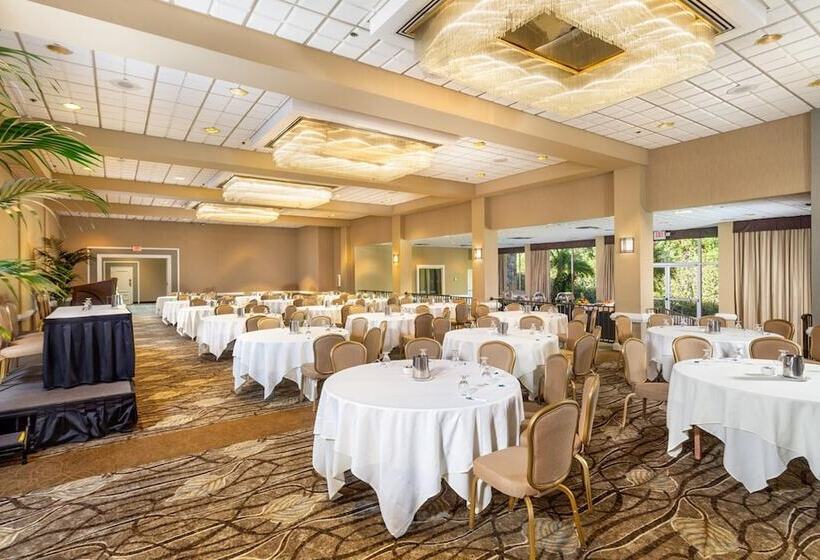 אתר נופש Handlery Hotel San Diego