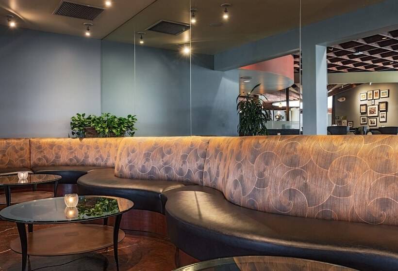 אתר נופש Handlery Hotel San Diego