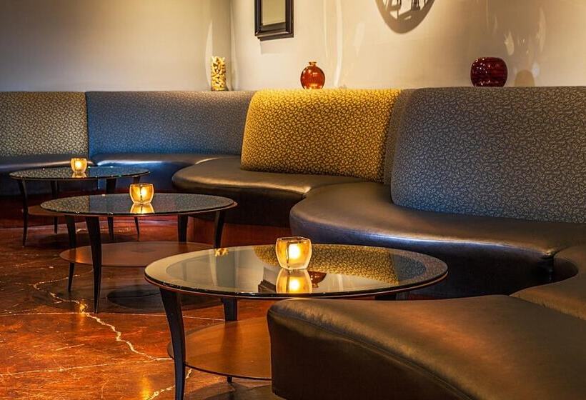 אתר נופש Handlery Hotel San Diego