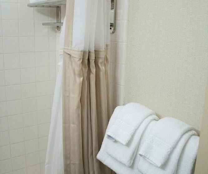 אתר נופש Handlery Hotel San Diego