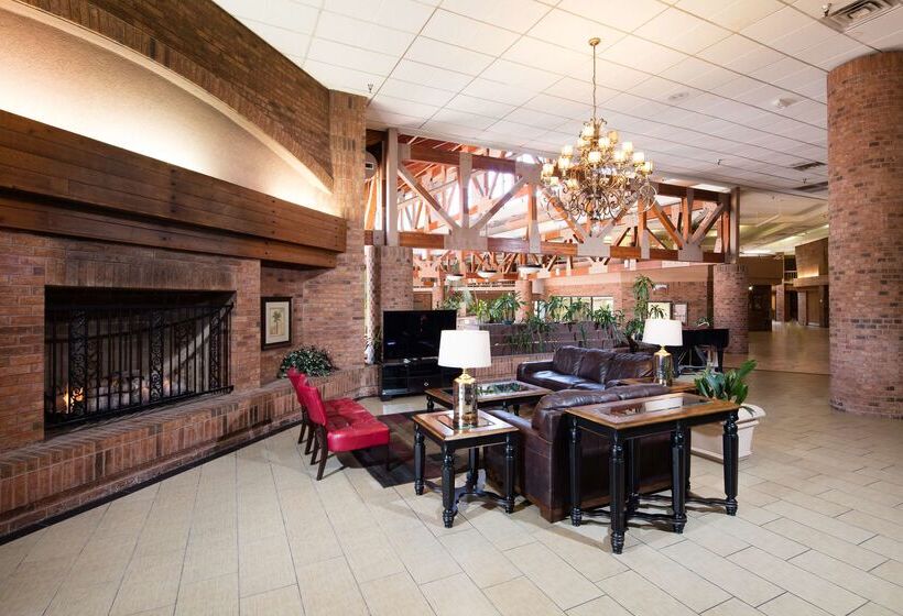 استراحتگاه Red Lion Hotel And Conference Center St. George
