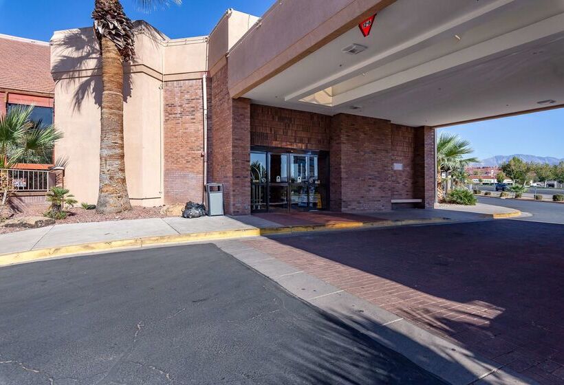 אתר נופש Red Lion Hotel And Conference Center St. George