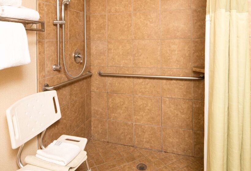 אתר נופש Red Lion Hotel And Conference Center St. George