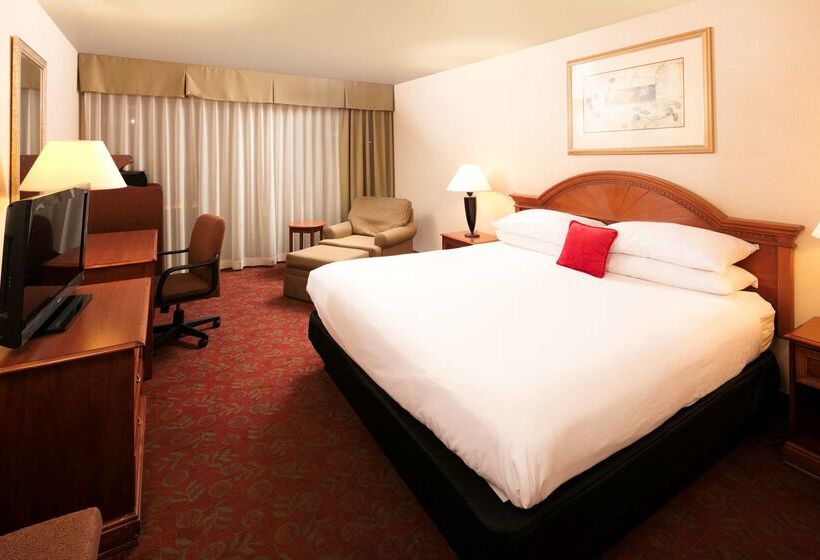 אתר נופש Red Lion Hotel And Conference Center St. George