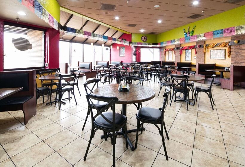 אתר נופש Red Lion Hotel And Conference Center St. George