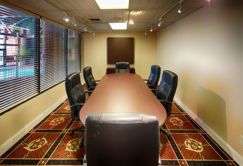 استراحتگاه Red Lion Hotel And Conference Center St. George