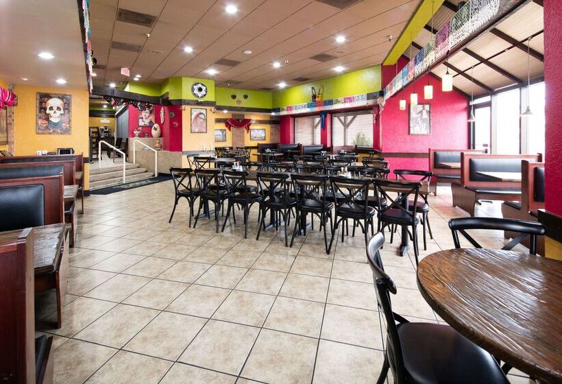 אתר נופש Red Lion Hotel And Conference Center St. George