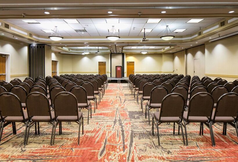 אתר נופש Red Lion Hotel And Conference Center St. George