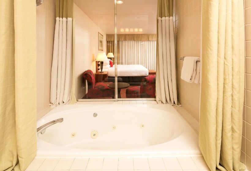 אתר נופש Red Lion Hotel And Conference Center St. George