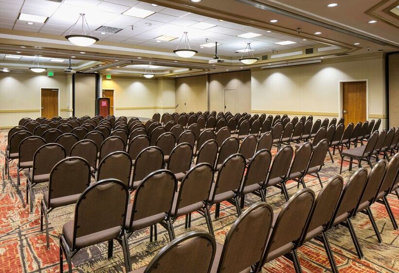 استراحتگاه Red Lion Hotel And Conference Center St. George