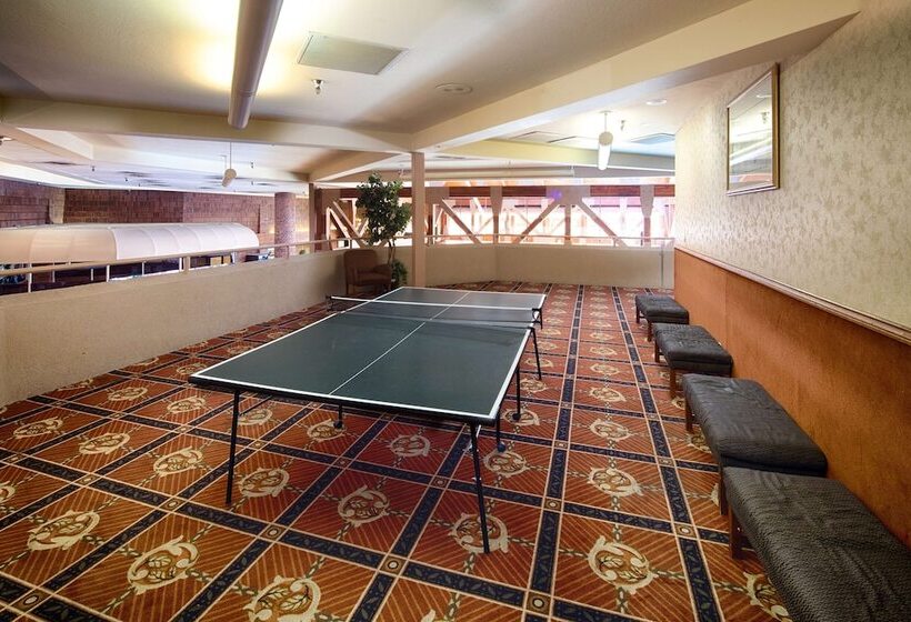 אתר נופש Red Lion Hotel And Conference Center St. George