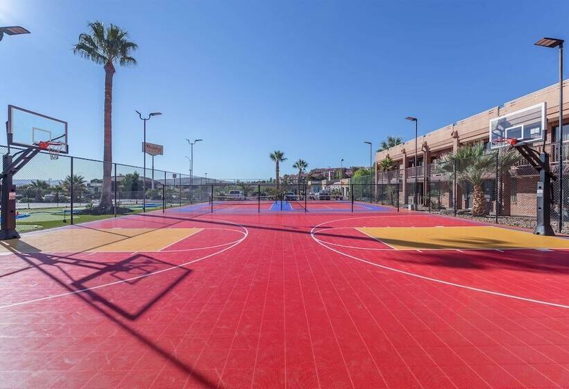 אתר נופש Red Lion Hotel And Conference Center St. George