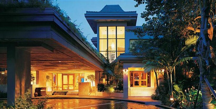 منتجع Palmeiras Beach Club At Grove Isle