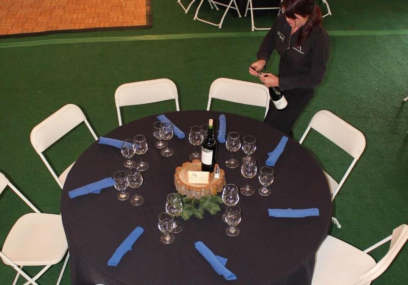 Grand Targhee Resort