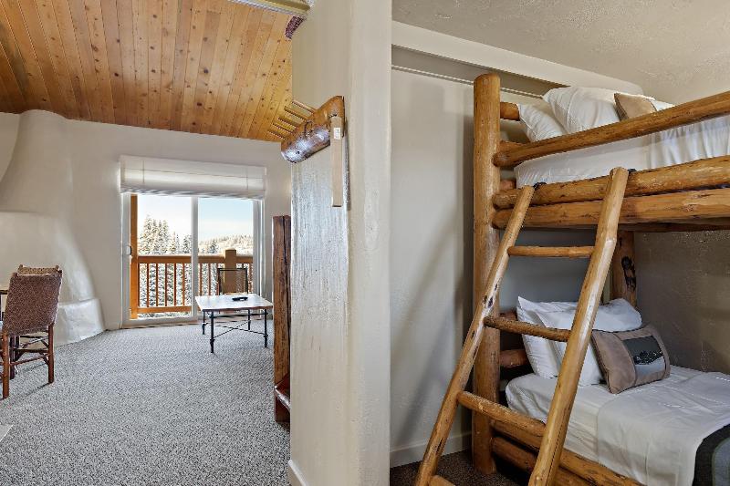 Grand Targhee Resort