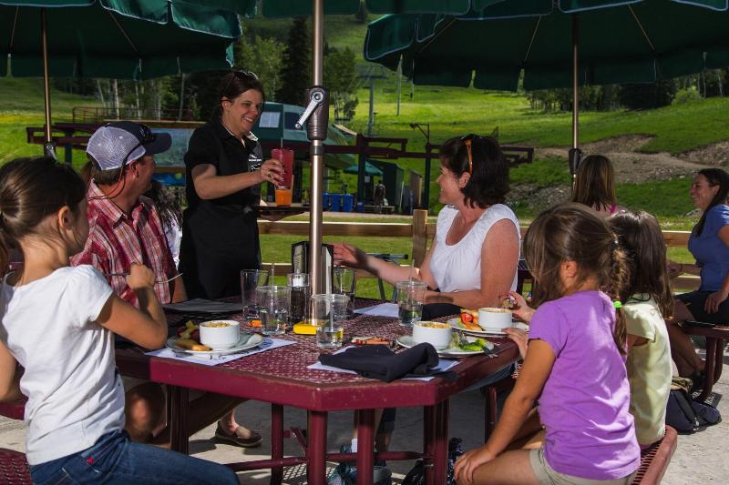 Grand Targhee Resort