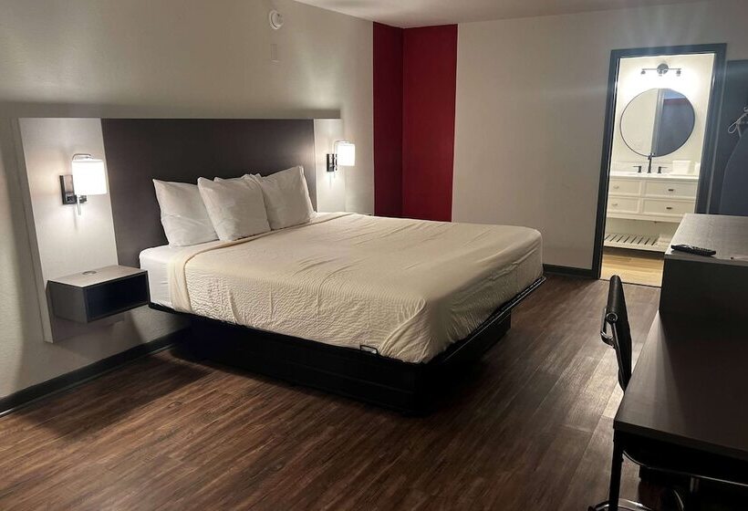 فندق Ramada By Wyndham Bainbridge