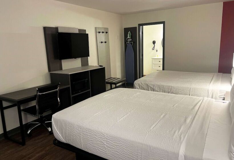 فندق Ramada By Wyndham Bainbridge