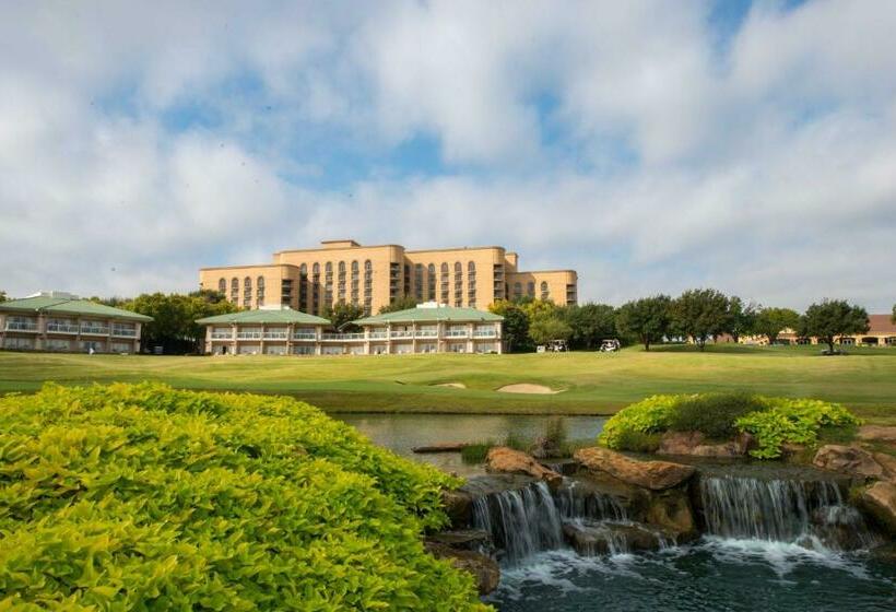 渡假胜地  The Ritz Carlton Dallas, Las Colinas