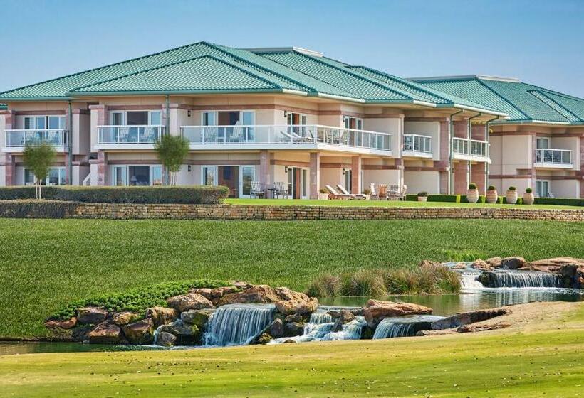 渡假胜地  The Ritz Carlton Dallas, Las Colinas