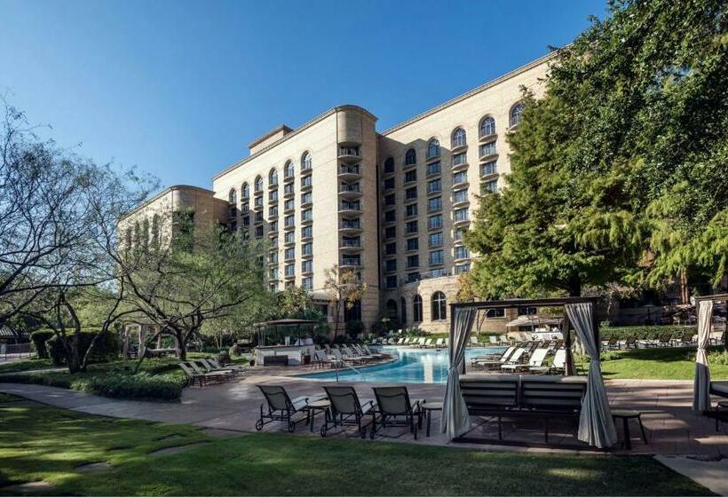 渡假胜地  The Ritz Carlton Dallas, Las Colinas