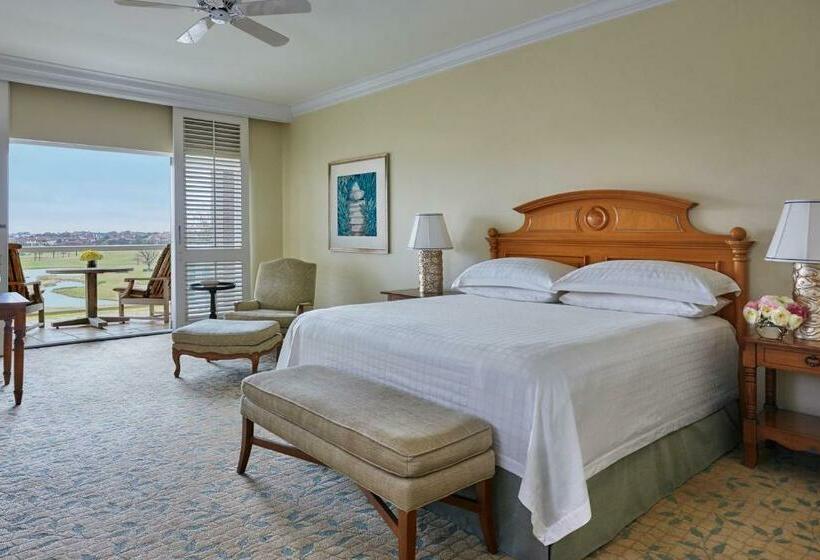 渡假胜地  The Ritz Carlton Dallas, Las Colinas