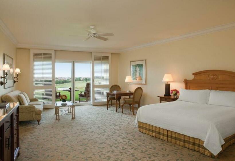 渡假胜地  The Ritz Carlton Dallas, Las Colinas