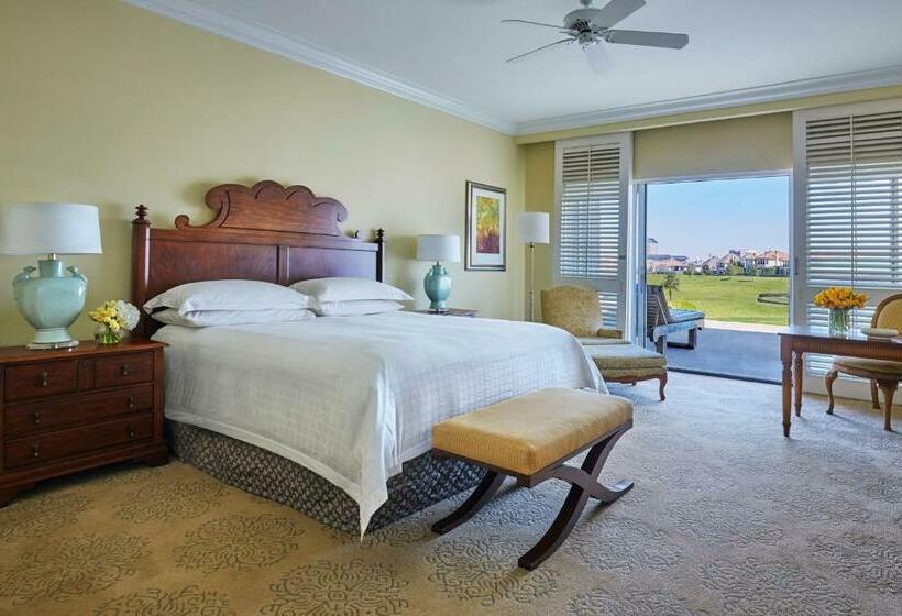 استراحتگاه The Ritz Carlton Dallas, Las Colinas