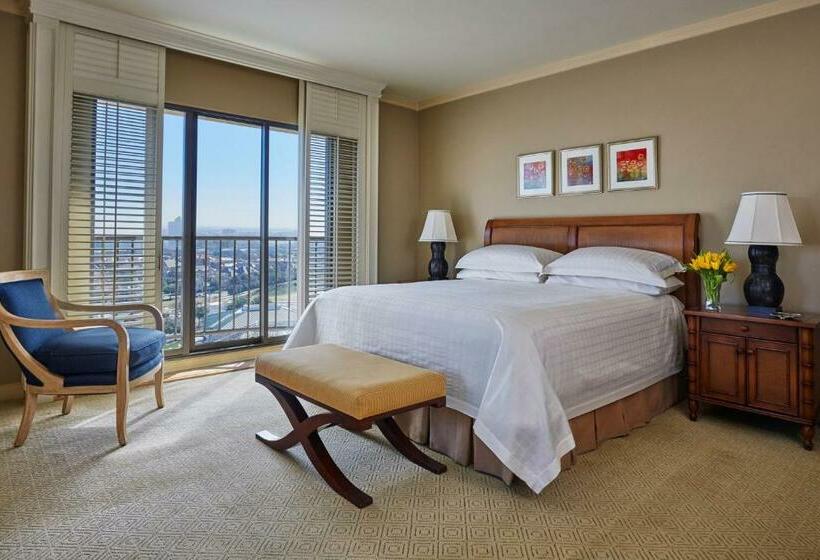 渡假胜地  The Ritz Carlton Dallas, Las Colinas