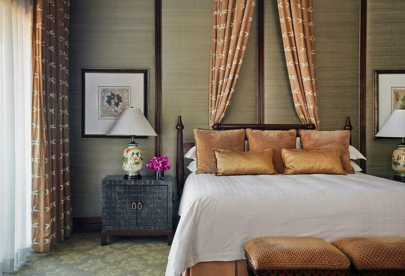 渡假胜地  The Ritz Carlton Dallas, Las Colinas