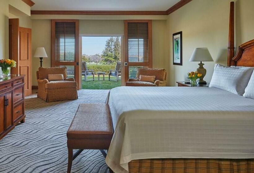 استراحتگاه The Ritz Carlton Dallas, Las Colinas