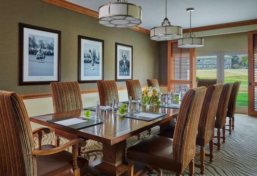 渡假胜地  The Ritz Carlton Dallas, Las Colinas