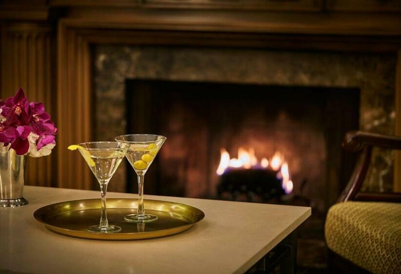 استراحتگاه The Ritz Carlton Dallas, Las Colinas