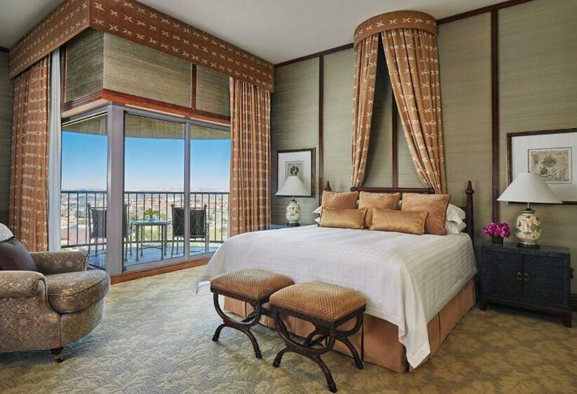 استراحتگاه The Ritz Carlton Dallas, Las Colinas