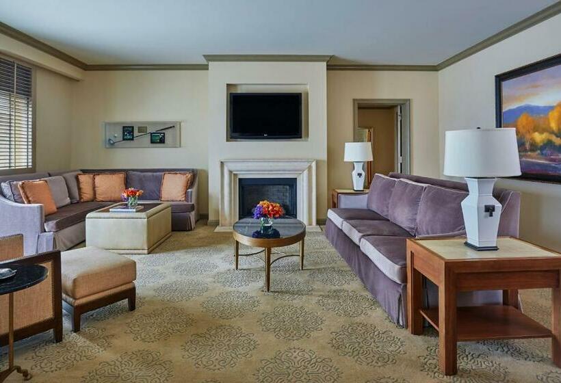 渡假胜地  The Ritz Carlton Dallas, Las Colinas