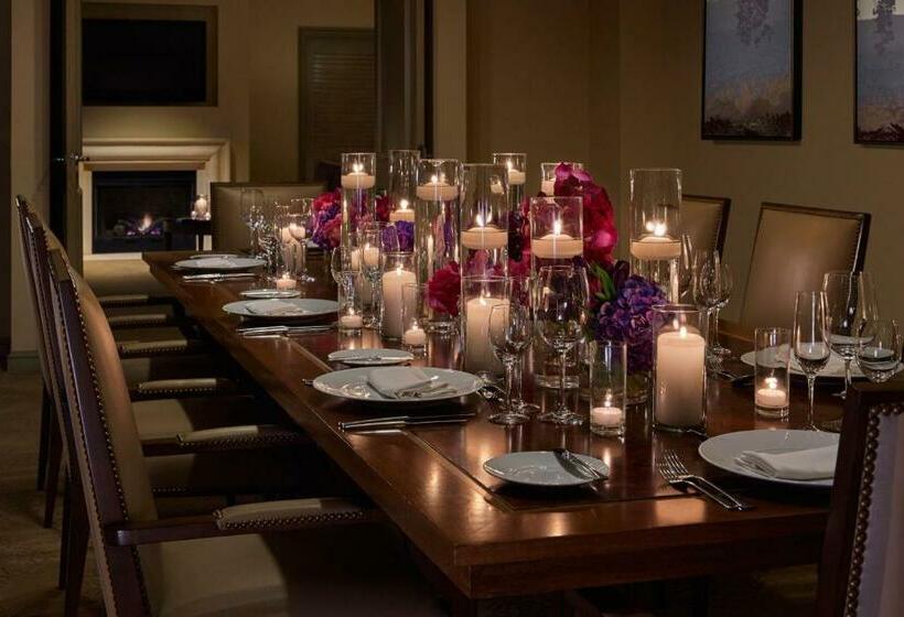 渡假胜地  The Ritz Carlton Dallas, Las Colinas