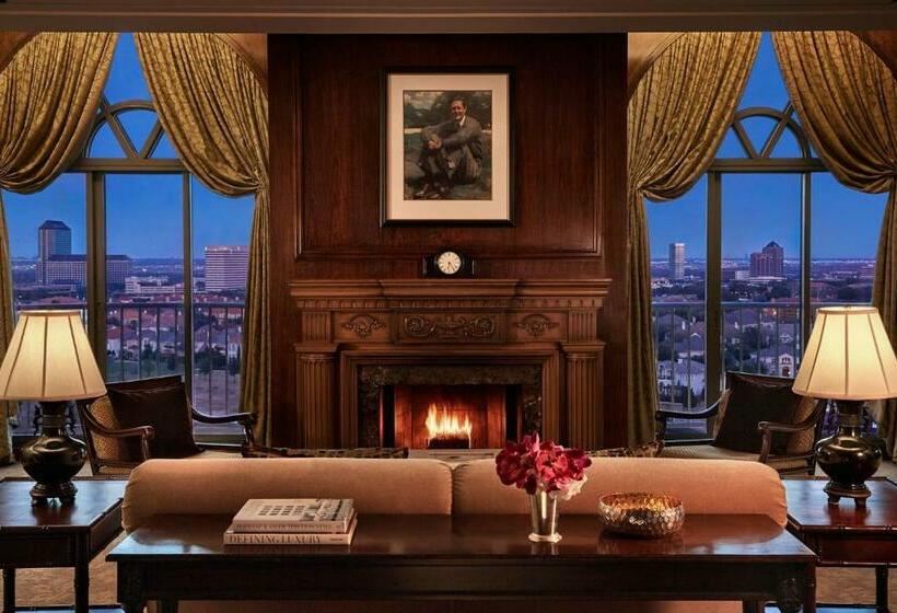 渡假胜地  The Ritz Carlton Dallas, Las Colinas