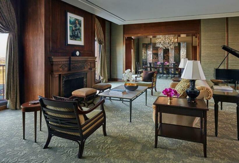 渡假胜地  The Ritz Carlton Dallas, Las Colinas