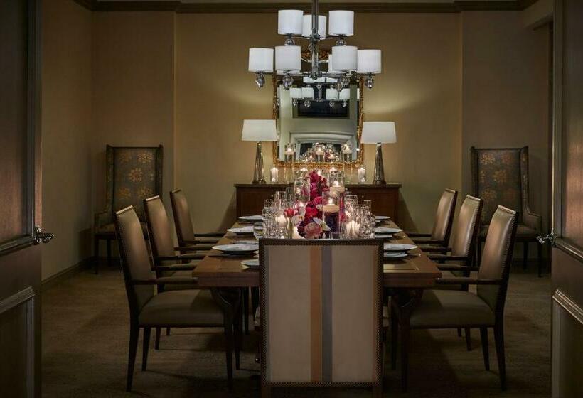 استراحتگاه The Ritz Carlton Dallas, Las Colinas