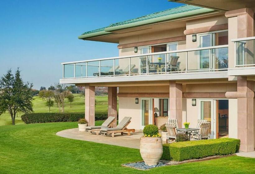 渡假胜地  The Ritz Carlton Dallas, Las Colinas