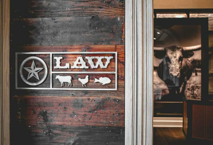 渡假胜地  The Ritz Carlton Dallas, Las Colinas