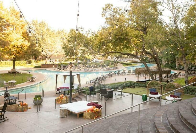 渡假胜地  The Ritz Carlton Dallas, Las Colinas