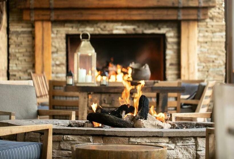 渡假胜地  The Ritz Carlton Dallas, Las Colinas