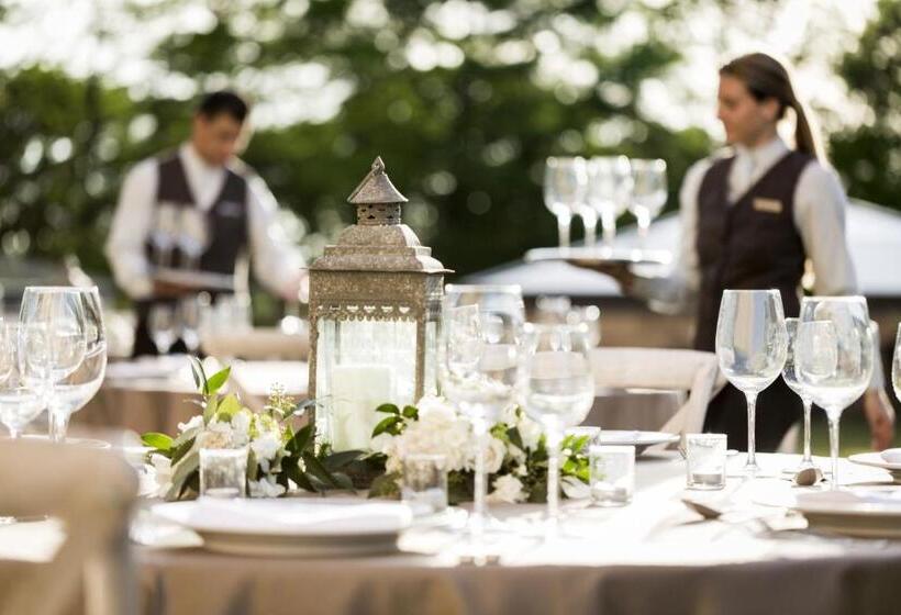 渡假胜地  The Ritz Carlton Dallas, Las Colinas