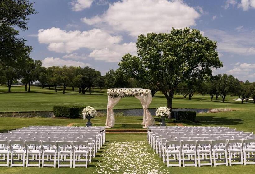 渡假胜地  The Ritz Carlton Dallas, Las Colinas